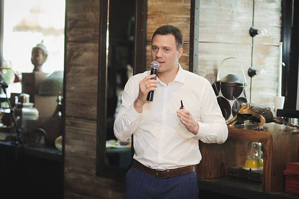 Все, о чем должны знать event-менеджеры