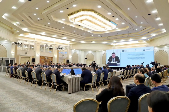 Council of Foreign Investors discussed key issues in investment environment development
