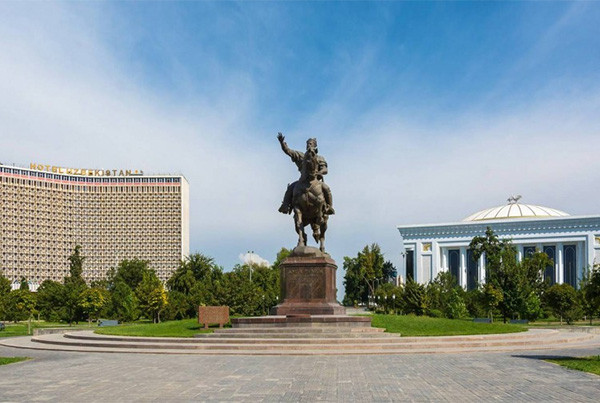 Комплекс деловых и культурных мероприятий Правительства Москвы в Ташкенте