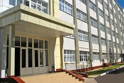 Губкин номидаги университетнинг Тошкент филиали янги ўқув йилида 325 нафар талабани ўқишга қабул қилади