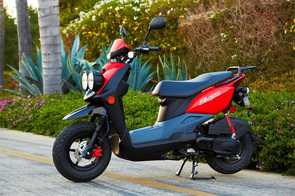 Moped, skuter va elektroskuterlar 2025-yilning 1-martigacha davlat ro‘yxatidan o‘tkazilishi kerak