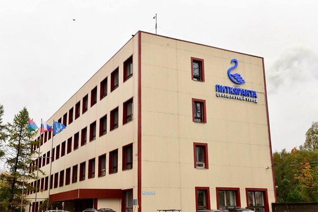 Karelia to supply Uzbekistan with 60 tons of cellulose for construction and road sectors