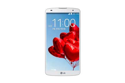 LG’s newest G series device LG G Pro 2 unveiled
