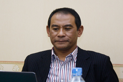 Uzbekistan is largest trade partner of Malaysia in Central Asia