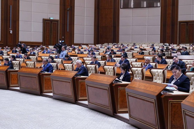 Farmatsevtika klasterida boshqaruv, ilm, ta’lim va ishlab chiqarish mujassam