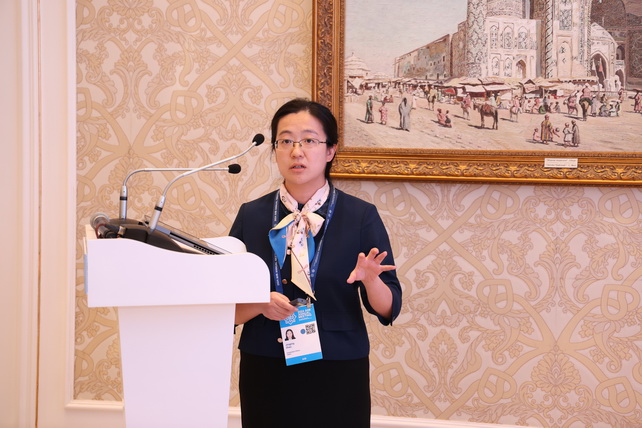 Overcoming Consequences: Emergency response to flooding and recovery in China