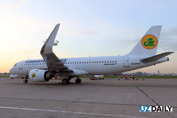 Uzbekistan Airways to open flights from Nukus to Almaty and Istanbul