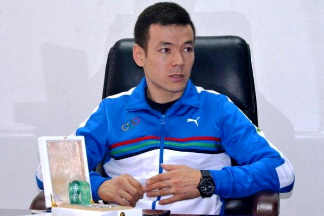 Dilshod Rahmatov professional faoliyatini yakunladi