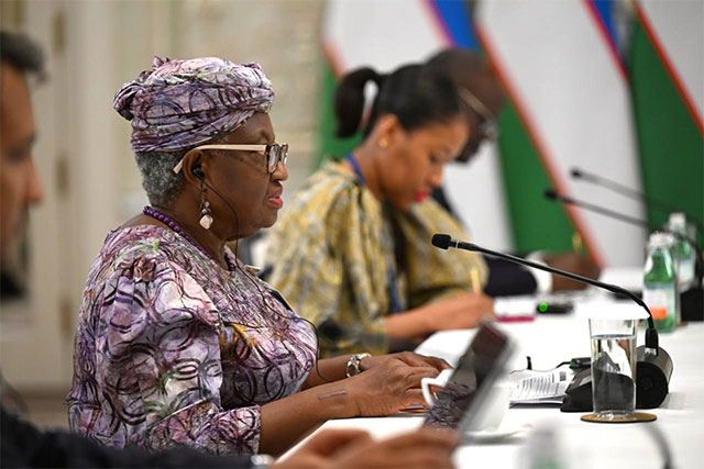 WTO Chief: Uzbekistan’s Accession to the Organization Nearly Complete