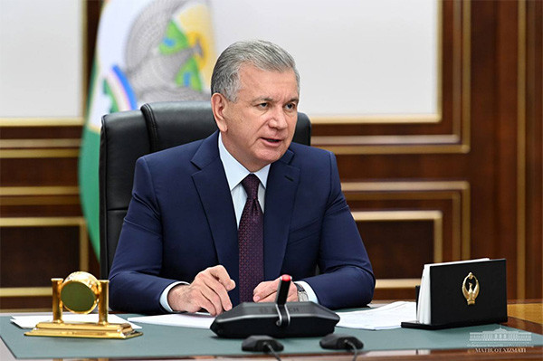 Proposals for the development of the transport sector of Uzbekistan considered