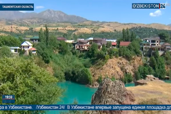 Illegal houses to be demolished along Charvaq river