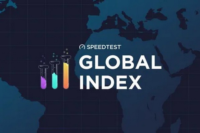 Ookla: Uzbekistan climbs 65 spots in mobile internet speed rankings over the past four years