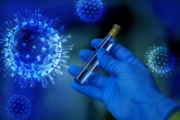 COVID-19 symptoms updated