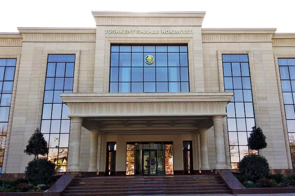 “O‘rikzor” bozori odatdagi tartibda faoliyat yuritadi — Toshkent shahar hokimligi bayonoti