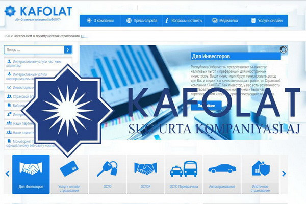 Fitch downgrades Kafolat’s IFS to ‘B+’