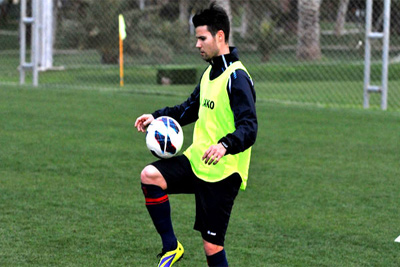 Bunyodkor and Koto part their ways