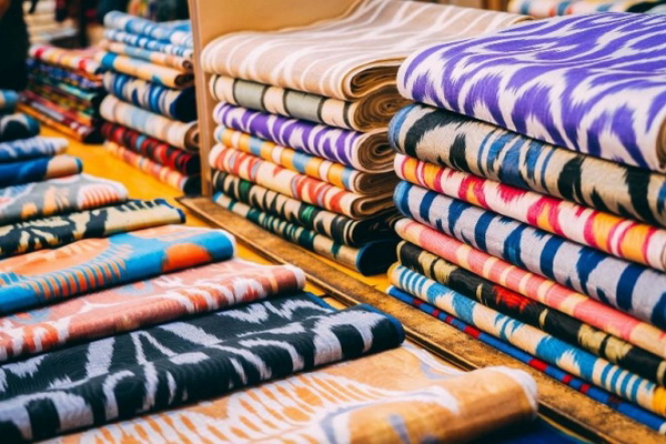 Kazakhstani people switch to clothing products from Uzbekistan