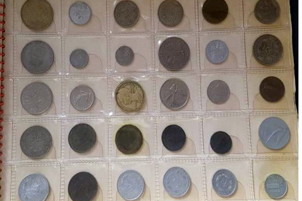The export of historical and cultural values was stopped at the Daut-ata border customs post