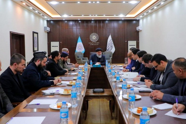 O‘zbekiston va Afg‘oniston 4,5 million dollarlik shartnomalarni imzoladi