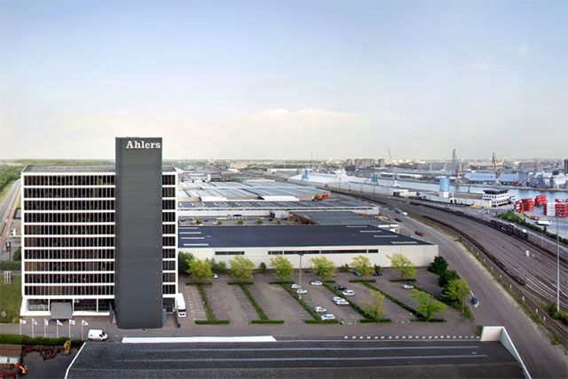 "Ahlers Logistics" компанияси Ўзбекистонда логистика марказлари барпо этишга қизиқиш билдирмоқда