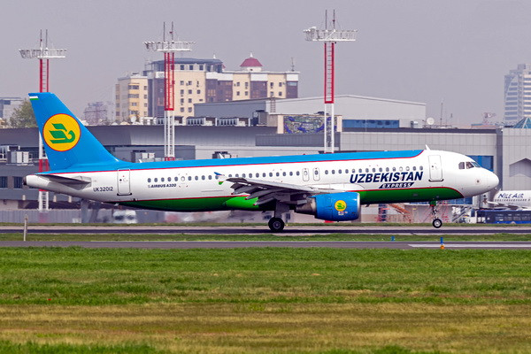 Uzbekistan Airways launches regular flights from Nukus to Almaty