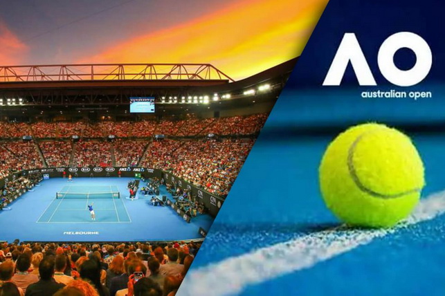 Камилла Раҳимова Australian Open мусобақасини биринчи даврада Кори Гауффга ютқазиб, тарк этди