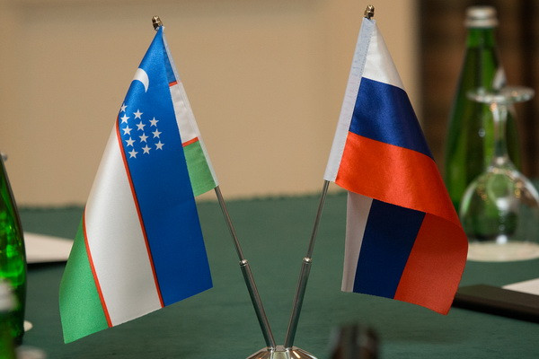 Secretaries of the Security Councils of Russia and Uzbekistan discuss Ukraine and US attempts to create hotbeds of tension in the CIS