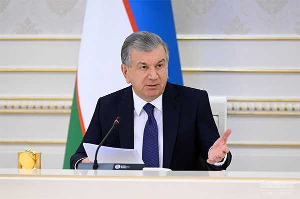 The tasks for improving the system of housing and communal services identified