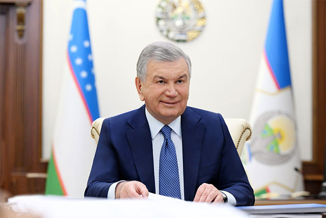 Президент утвердил масштабную реформу системы образования в Узбекистане