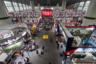 В Фергане пройдет презентация крупнейшей в мире выставки-ярмарки CANTON Fair