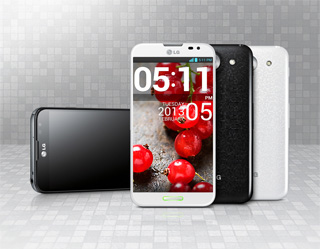 LG recognized with red dot and iF design awards