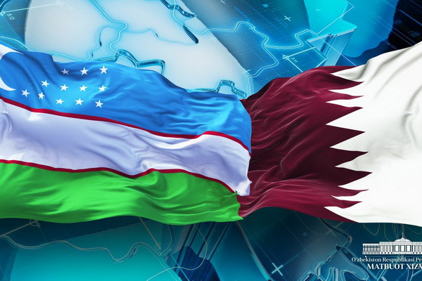 O'zbekiston va Qatar diplomatik kadrlar tayyorlash sohasida hamkorlik qiladi