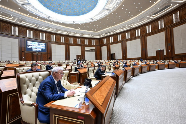 Сенат усилил ответственность за экологические правонарушения