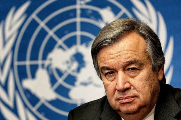 UN chief congratulates Uzbekistan on decision to end statelessness for 50,000 people