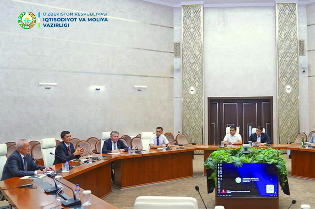O‘zbekiston va OTB davlat xaridlari bo‘yicha mutaxassislarni tayyorlash tizimini yaratadi