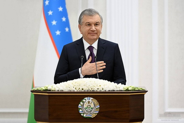 Priority areas of Tashkent region development discussed