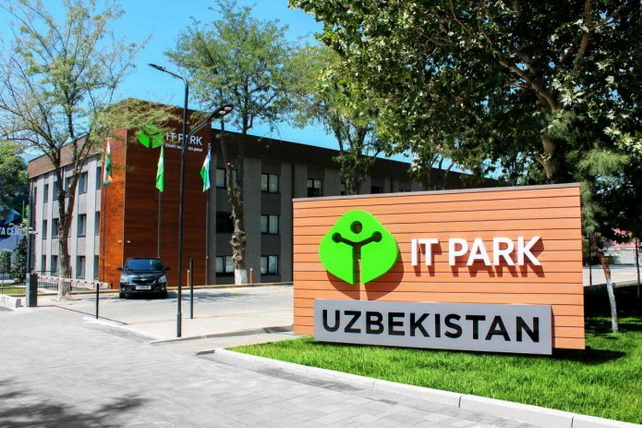 IT Park Ventures invests US$650,000 in three startups