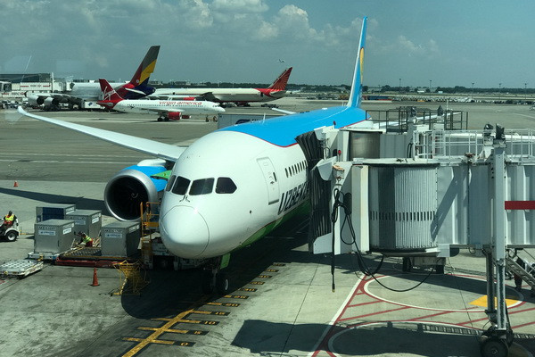 "Uzbekistan Airways" АЖ рақобат қўмитаси кўрсатмасига биноан йўловчилар ҳуқуқларини кучайтирмоқда