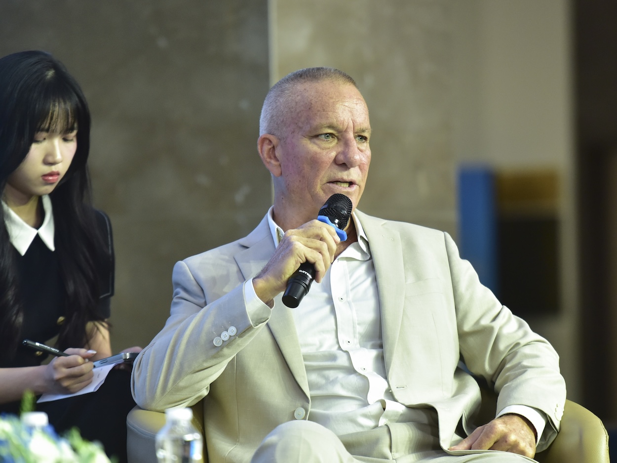 Infrastructure-Driven Value, Vinhomes Green Paradise - Can Gio is Anchoring Global Capital Flows