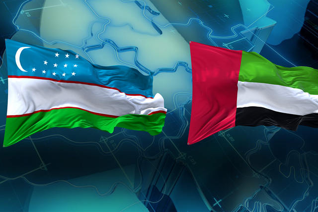 O‘zbekiston Prezidenti rasmiy tashrif bilan Birlashgan Arab Amirliklarida bo‘ladi