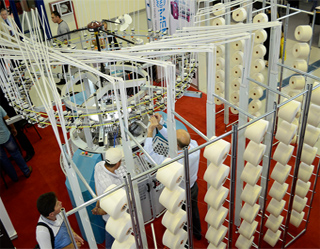 Uzbekistan to increase internal processing of cotton fibre to 70%