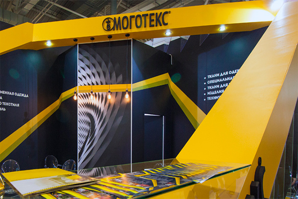 Belarusian Mogotex to supply innovative fabric for Uzbekistan’s security officials