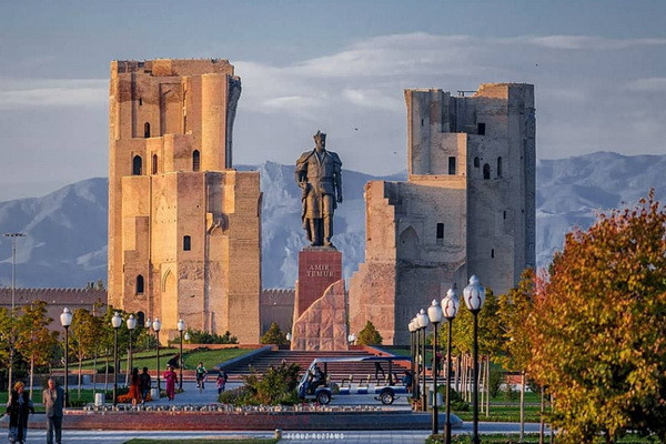 Uzbekistan to host Week of Youth Tourism