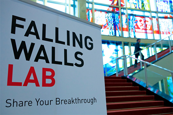 Ёш олимлар ва стартапчилар “Falling Walls Conference” конференциясида иштирок этишлари мумкин