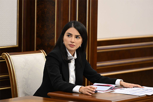 Said Mirziyoyeva: Uzbekistan continues active steps toward WTO accession