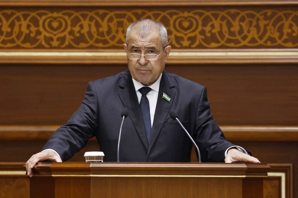 Senators consider the report of the Central Bank