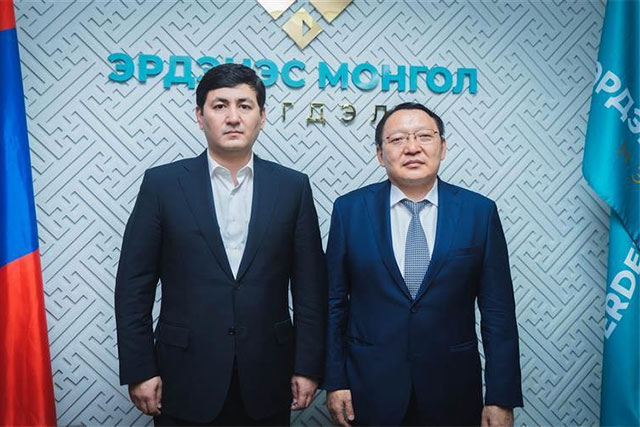 Uzbekistan and Mongolia Strengthen Cooperation in the Mining Industry