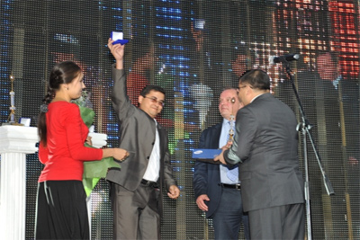 Media festival “Ozod yurt tulqini” to be held in Tashkent