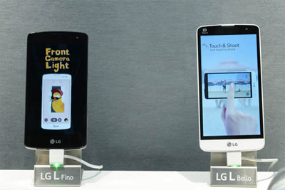 LG begins global rollout of new premium, smartly-priced L series