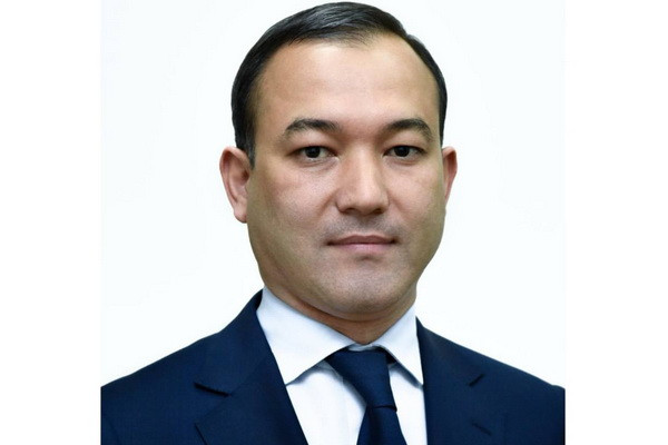 Ulugbek Kurbanov appointed as Deputy Head of the Presidential Administration